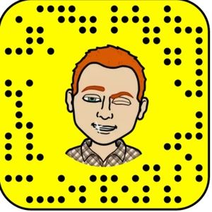 Meet your Posher, Timothy